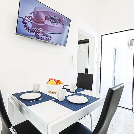 Nettuno80 4 By Casa Di Marco Ap35