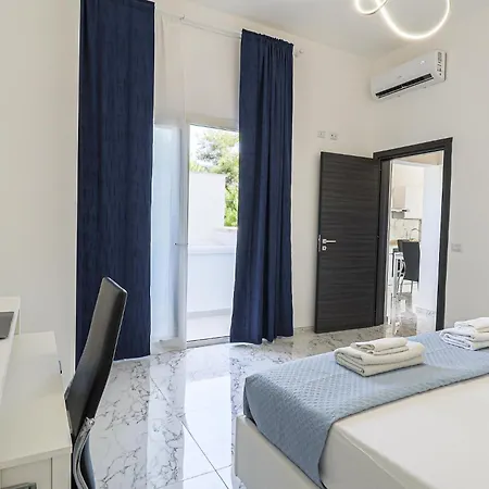 Nettuno80 4 By Casa Di Marco Ap35 Apartamento