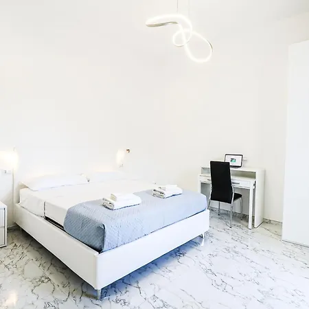 Apartamento Nettuno80 4 By Casa Di Marco Ap35 *