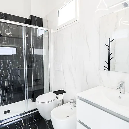 Nettuno80 4 By Casa Di Marco Ap35