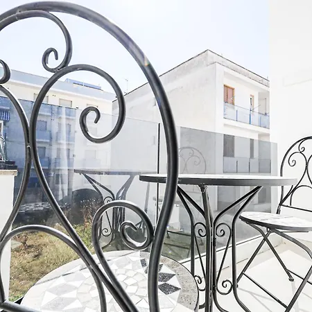 Apartamento Nettuno80 4 By Casa Di Marco Ap35 *