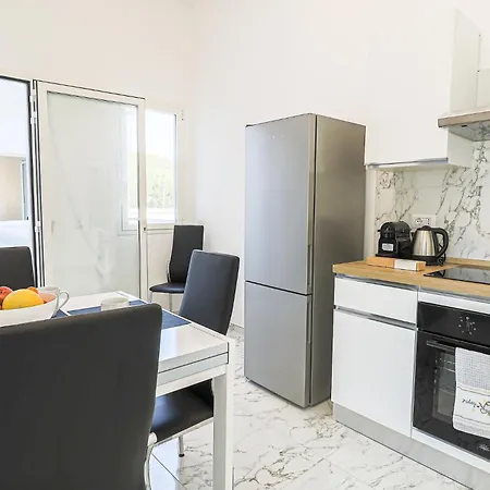 Nettuno80 4 By Casa Di Marco Ap35 Apartamento Lido Conchiglia